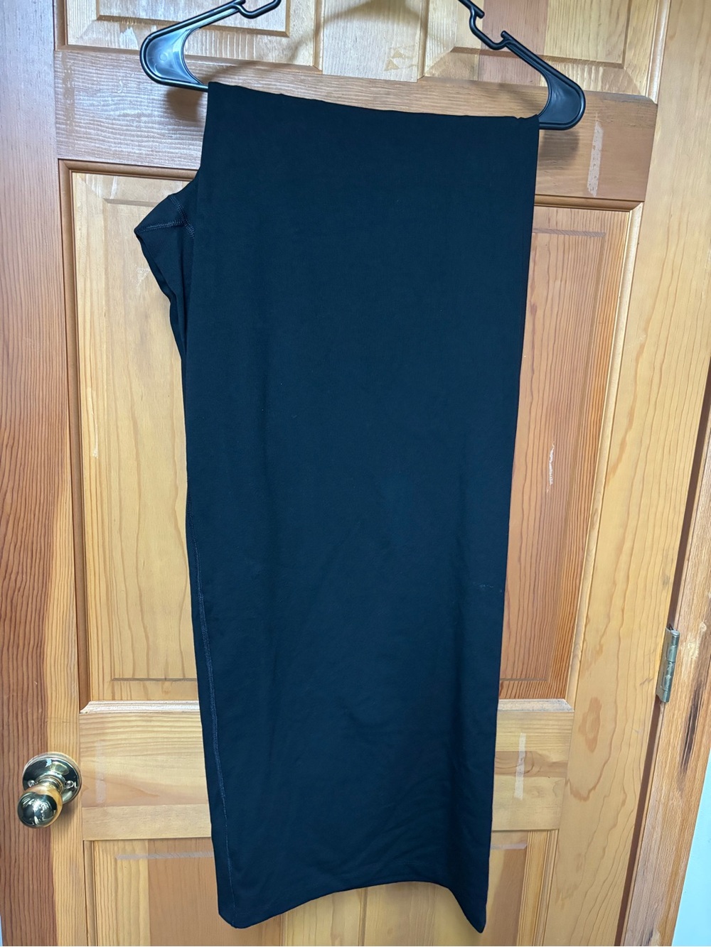Women’s Old Navy Black Stretch Power Chill Wide Leg pants-nwt 2x